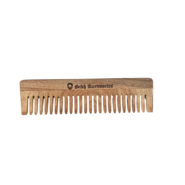 Beard Comb
