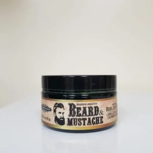 Mustache Wax