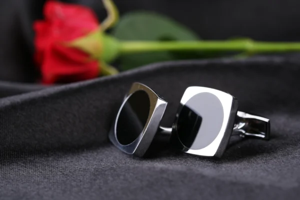 Cufflinks - Image 2