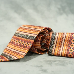 Tie & Pocket Square Set
